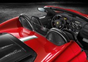 Ferrari F430 Scuderia Spider 16M